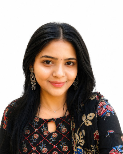 Siddhi Mundhe